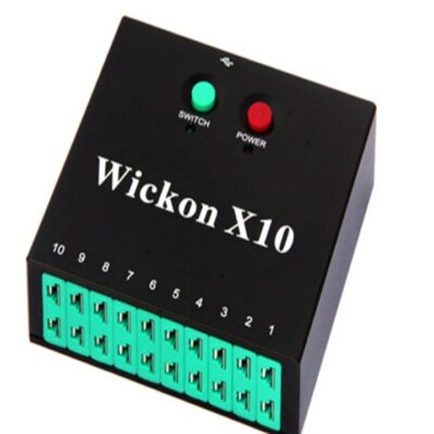 Профилометр wickon X10 Профилометр wickon X10
