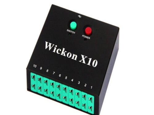 Профилометр wickon X10 Профилометр wickon X10