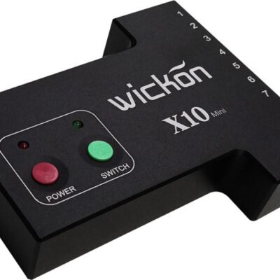Профилометр wickon X10 Профилометр wickon X10