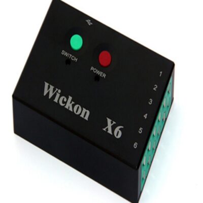 Профилировщик wickon X6 Профилировщик wickon X6