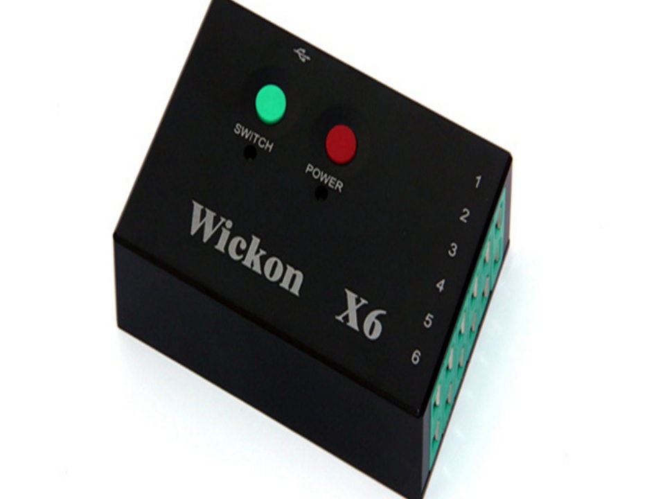 Профилировщик wickon X6 Профилировщик wickon X6