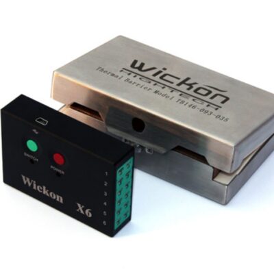 Профилировщик wickon X6 Профилировщик wickon X6