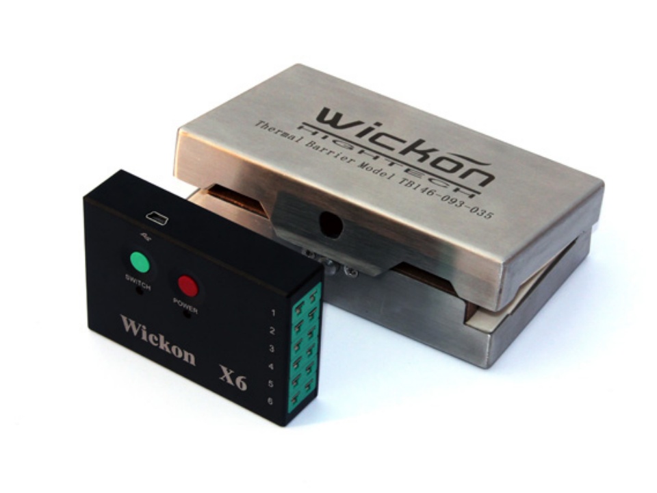 Профилировщик wickon X6 Профилировщик wickon X6
