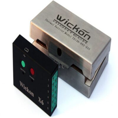 Профилировщик wickon X6 Профилировщик wickon X6