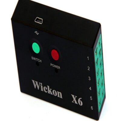 Профилировщик wickon X6 Профилировщик wickon X6