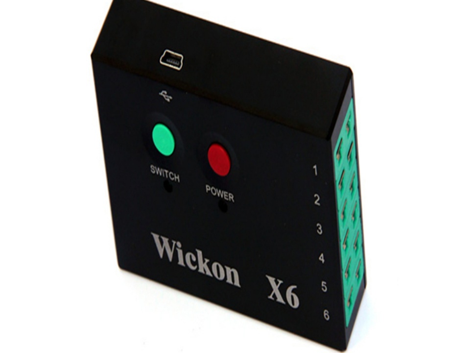 Профилировщик wickon X6 Профилировщик wickon X6