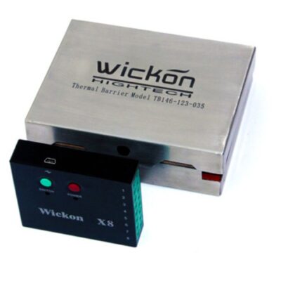 Профилировщик wickon X8 Профилировщик wickon X8
