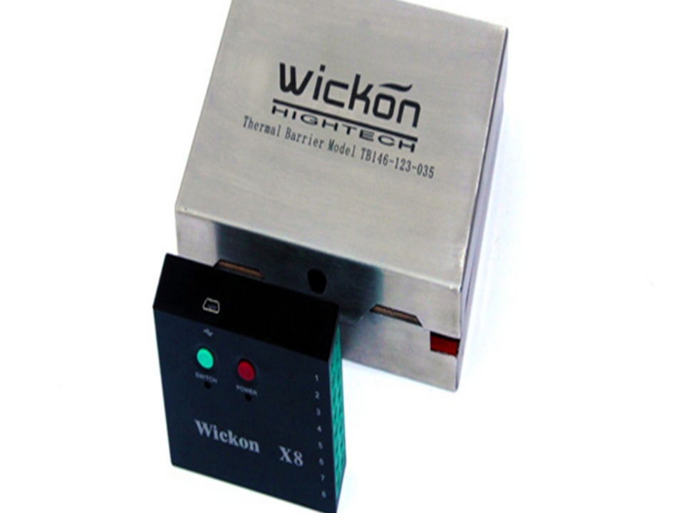 Профилировщик wickon X8 Профилировщик wickon X8