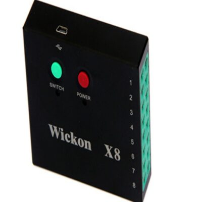Профилировщик wickon X8 Профилировщик wickon X8