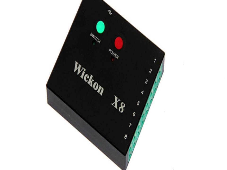 Профилировщик wickon X8 Профилировщик wickon X8