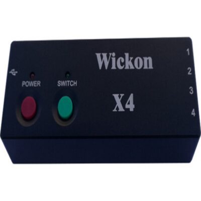 wickon x4 profiler wickon x4 profiler