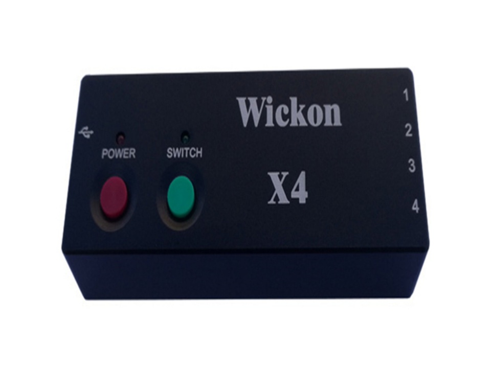 wickon x4 profiler wickon x4 profiler