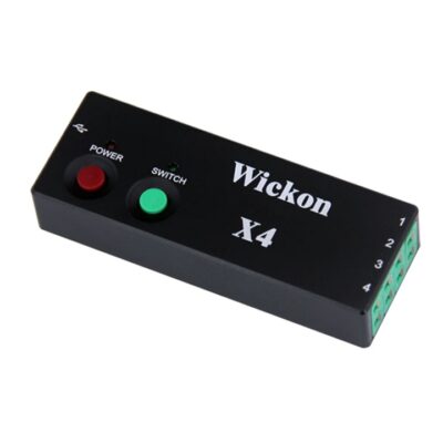 wickon x4 profiler wickon x4 profiler