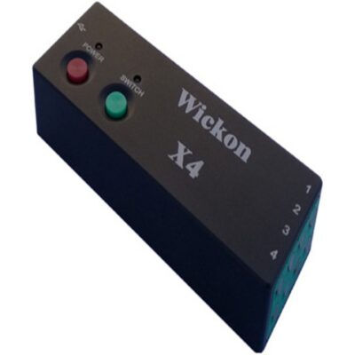 wickon x4 profiler wickon x4 profiler