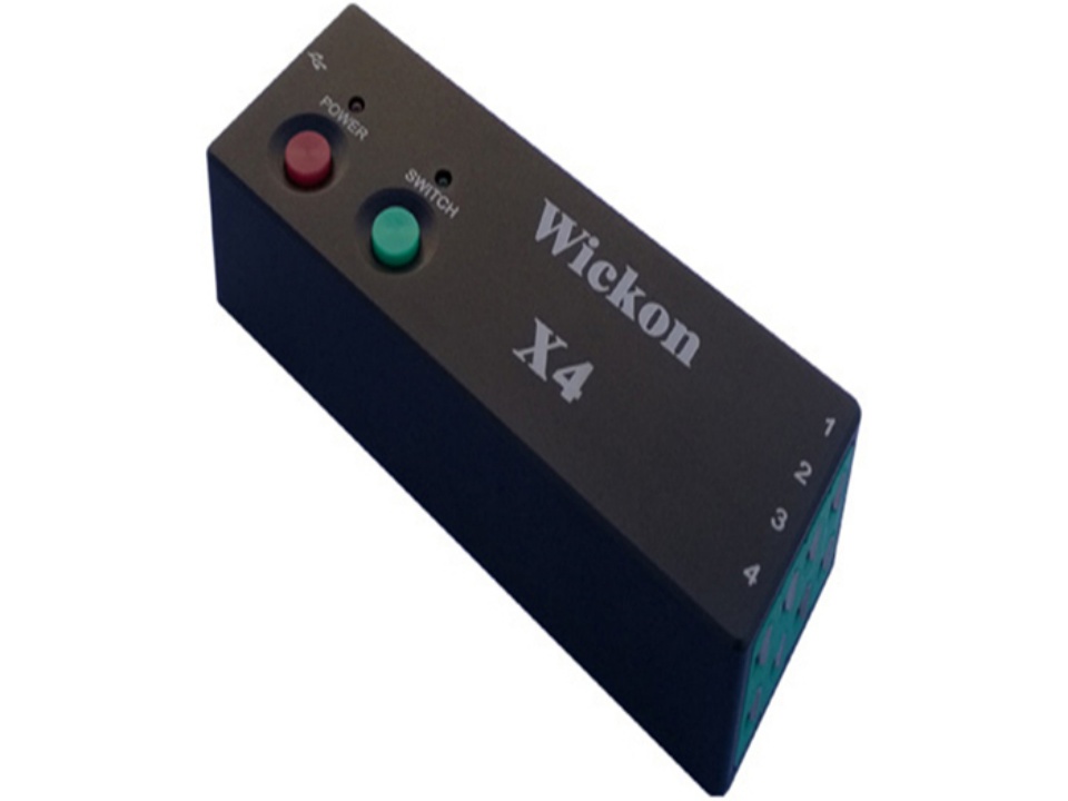 wickon x4 profiler wickon x4 profiler