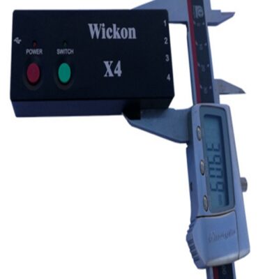 wickon x4 profiler wickon x4 profiler
