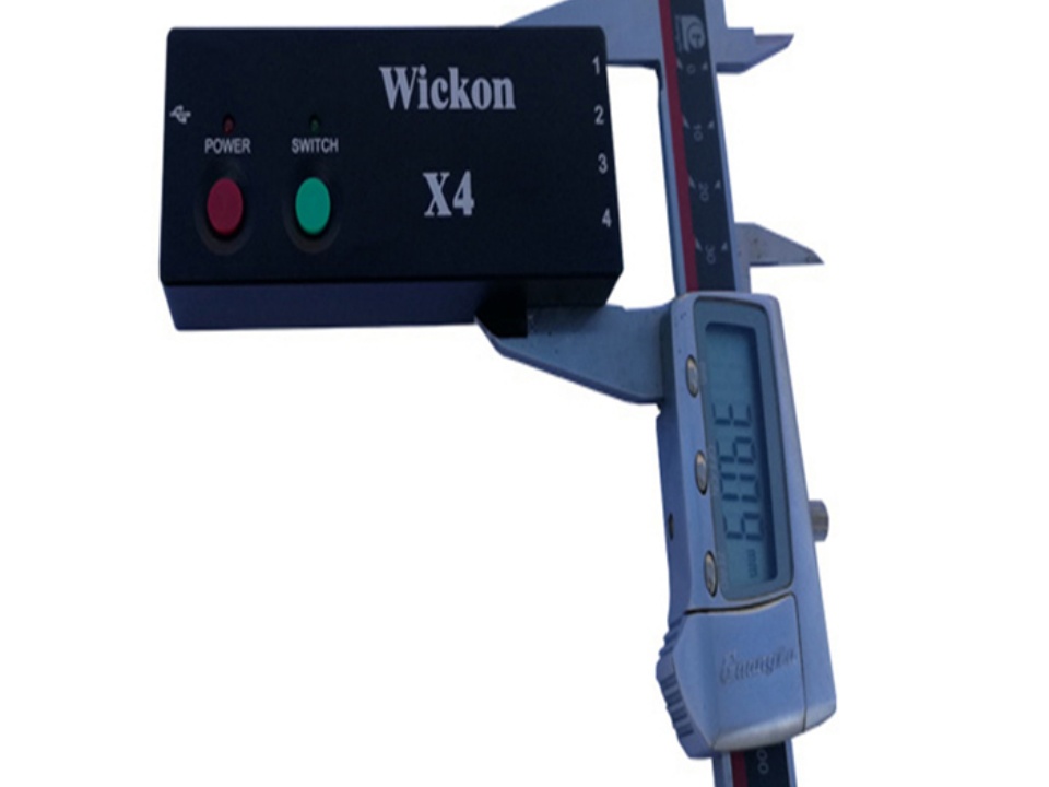 wickon x4 profiler wickon x4 profiler