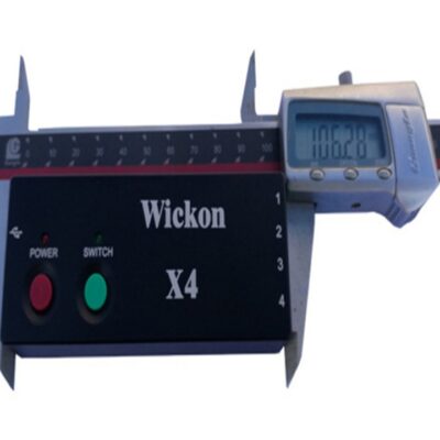 wickon x4 profiler wickon x4 profiler