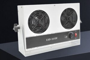 Воздуходувка ESD lonizing Air Blower