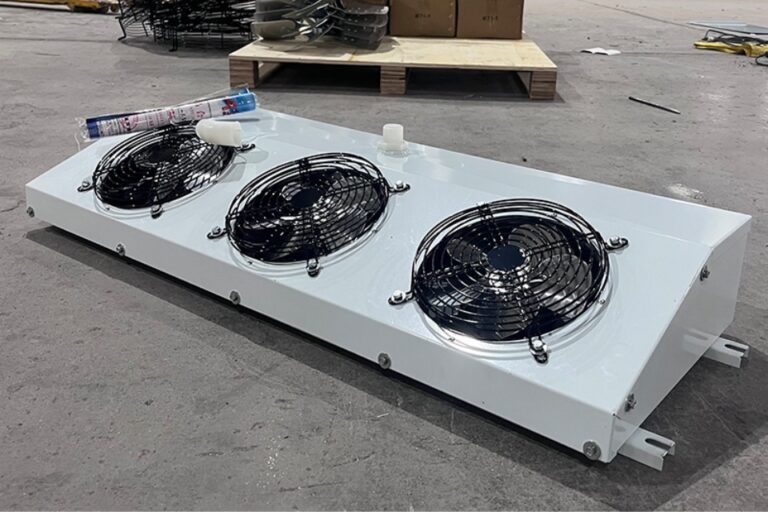 Воздуходувка ESD lonizing Air Blower