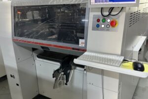 Станки для лазерной резки