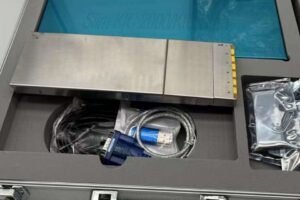 Термопрофилировщик для термообработки