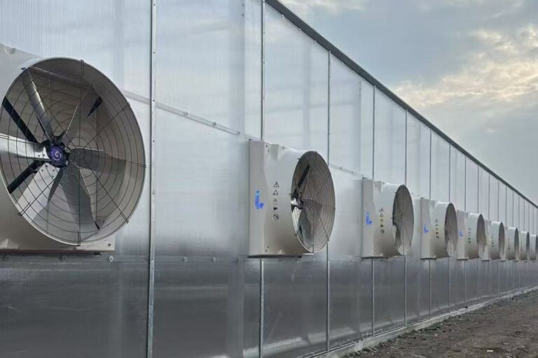 Воздуходувка ESD lonizing Air Blower