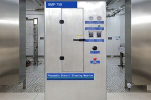 Машины для очистки SMT