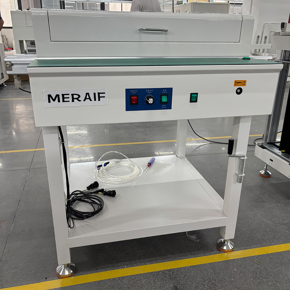 Cooling Conveyor