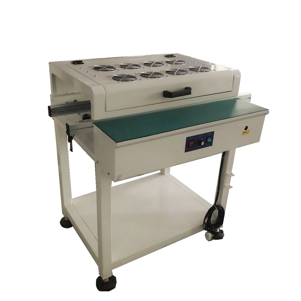 Cooling Conveyor