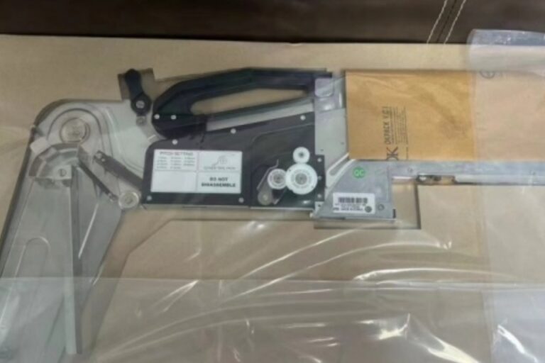 SMT Feeder
