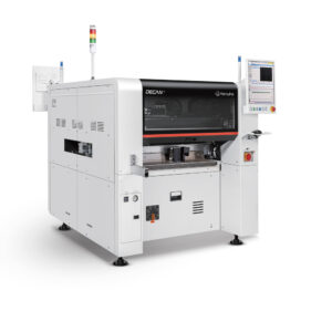 Hanwha Decan S1 Plus