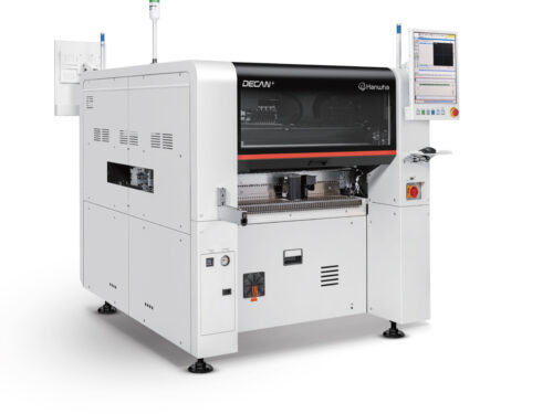 Hanwha Decan S1 Plus Hanwha Decan S1 Plus