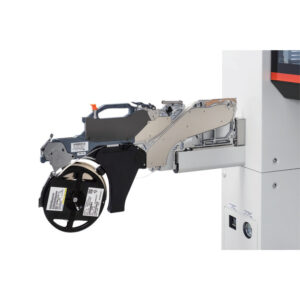Hanwha Decan S1 Plus