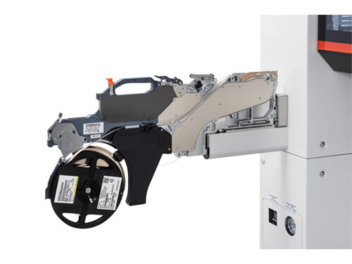 Hanwha Decan S1 Plus Hanwha Decan S1 Plus