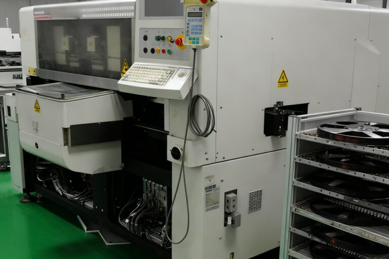Машины для нанесения SMD-ленты