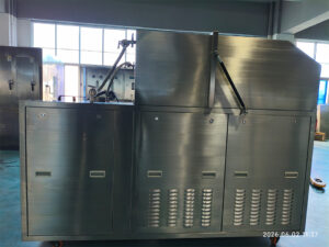 Multi-Site SMT Line Standardization Versus Local Customization